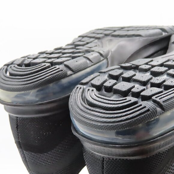 Nike Air Max Dynastay 2 Triple Black Running Shoes 852430-003 Men's Size 9 - Picture 11 of 12